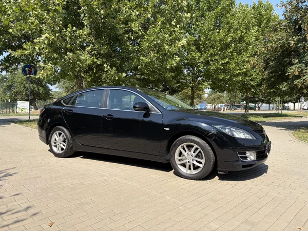 Mazda 6 1.8 Sport TE - foto 14