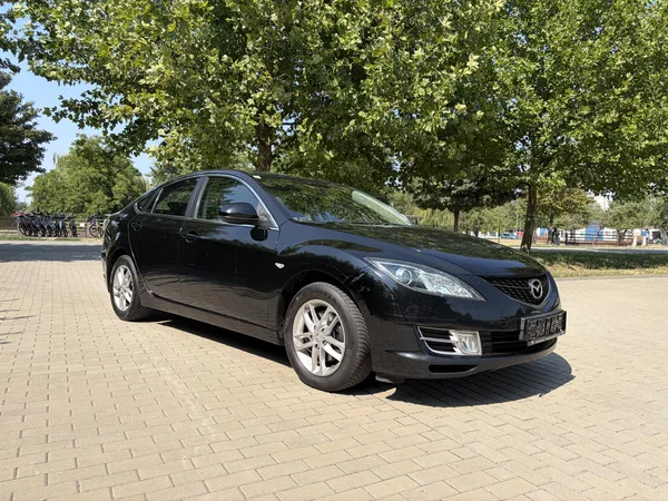 Mazda 6 1.8 Sport TE - foto 15