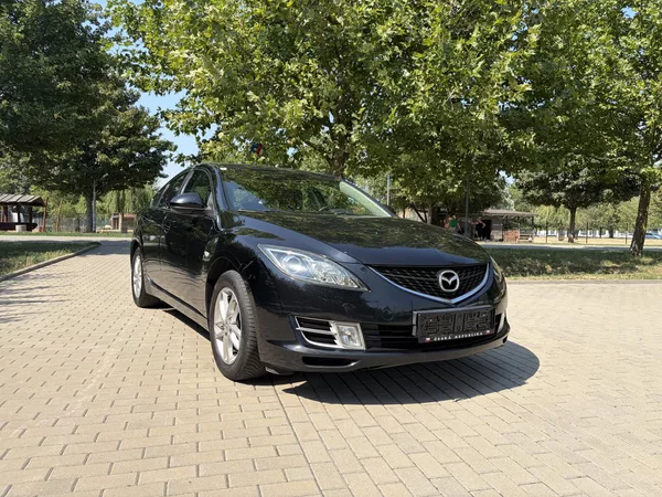 Mazda 6 1.8 Sport TE - foto 16
