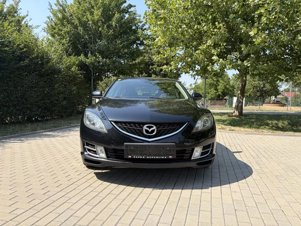 Mazda 6 1.8 Sport TE - foto 17