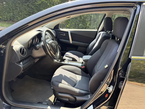Mazda 6 1.8 Sport TE - foto 18