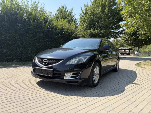Mazda 6 1.8 Sport TE - foto 2