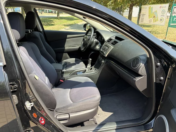 Mazda 6 1.8 Sport TE - foto 21