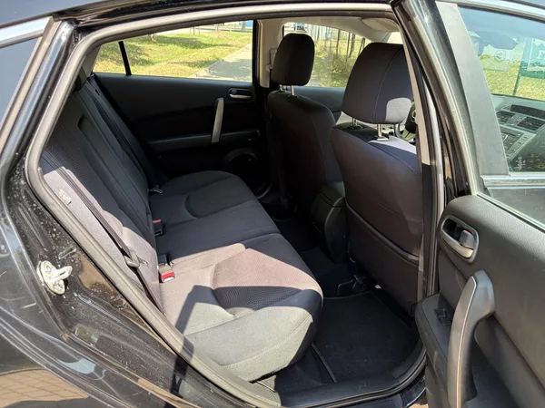 Mazda 6 1.8 Sport TE - foto 22
