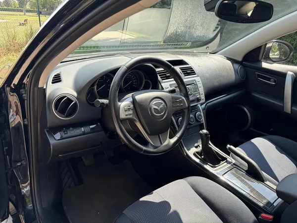 Mazda 6 1.8 Sport TE - foto 25