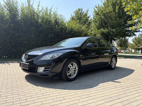 Mazda 6 1.8 Sport TE - foto 3