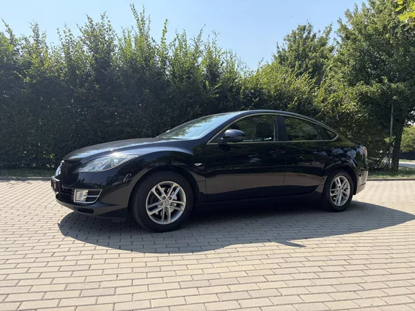 Mazda 6 1.8 Sport TE - foto 4