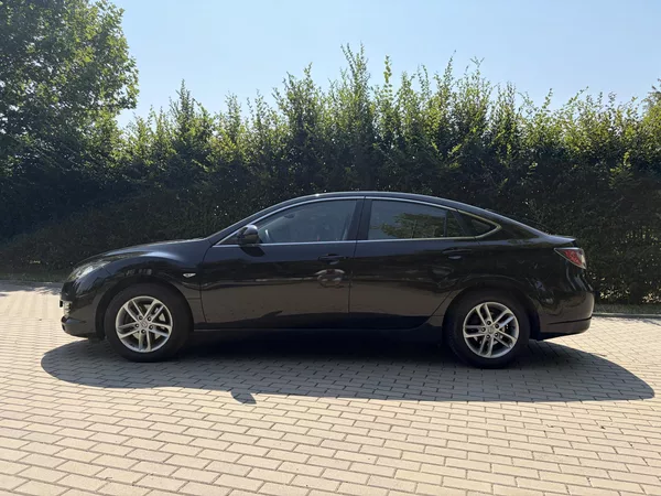Mazda 6 1.8 Sport TE - foto 5