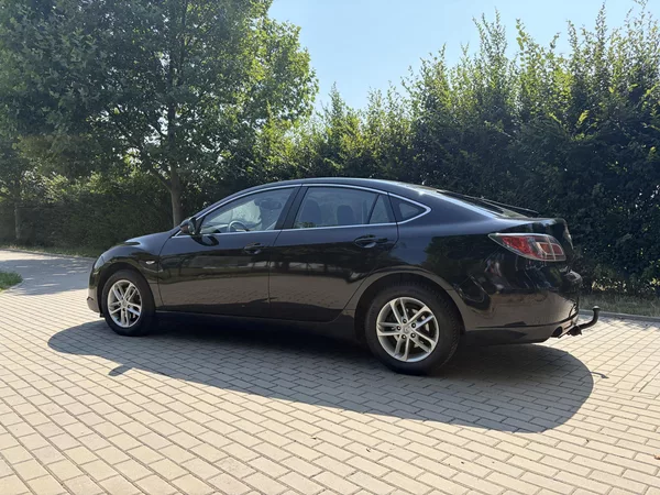 Mazda 6 1.8 Sport TE - foto 6