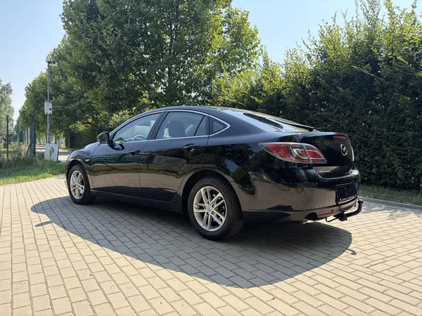 Mazda 6 1.8 Sport TE - foto 7