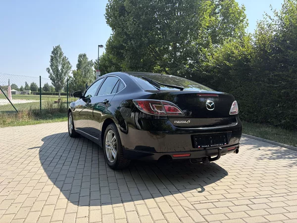 Mazda 6 1.8 Sport TE - foto 8