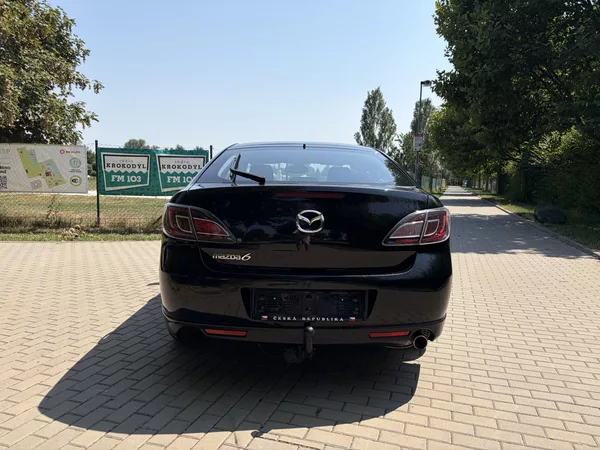 Mazda 6 1.8 Sport TE - foto 9