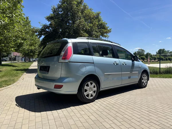Mazda 5 2.0 Exclusive - foto 10