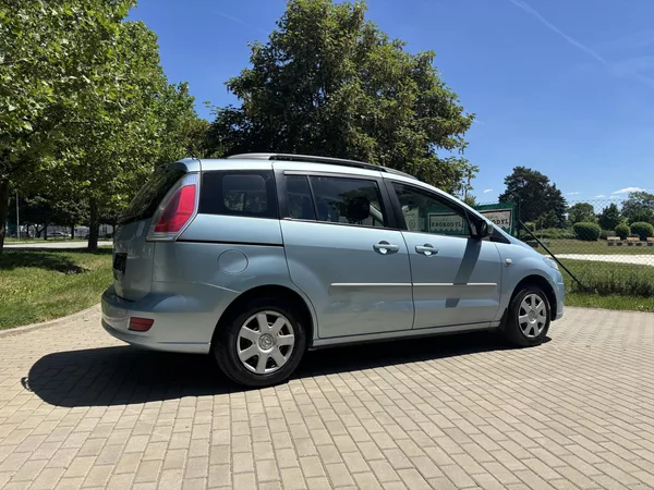 Mazda 5 2.0 Exclusive - foto 11