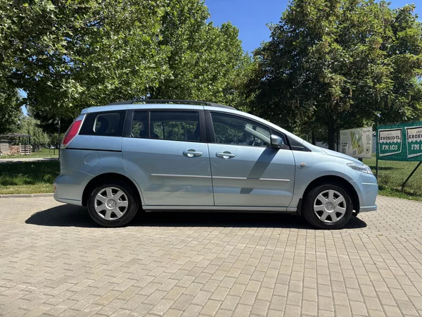 Mazda 5 2.0 Exclusive - foto 12