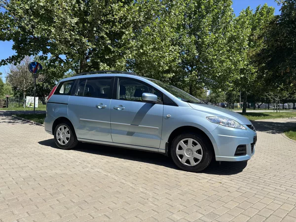 Mazda 5 2.0 Exclusive - foto 13