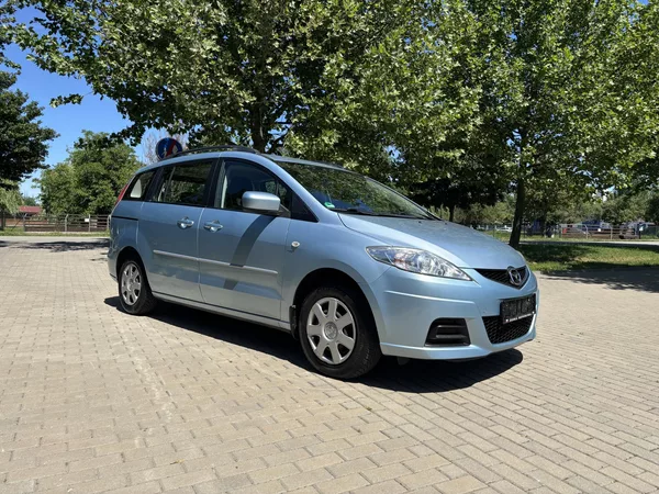 Mazda 5 2.0 Exclusive - foto 14