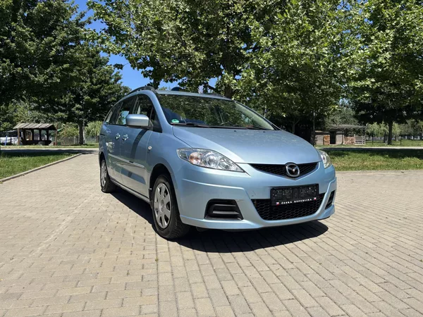 Mazda 5 2.0 Exclusive - foto 15