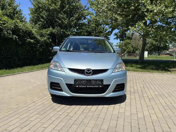 Mazda 5 2.0 Exclusive - foto 16