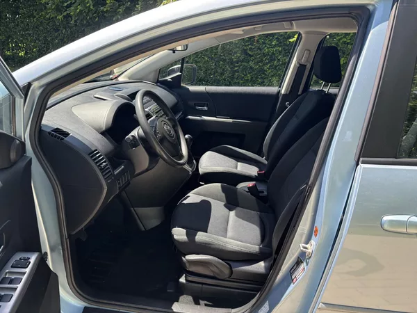 Mazda 5 2.0 Exclusive - foto 17