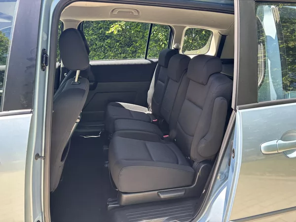 Mazda 5 2.0 Exclusive - foto 18