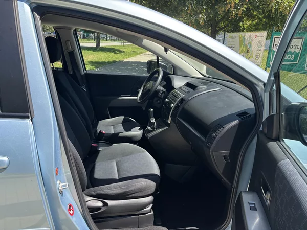 Mazda 5 2.0 Exclusive - foto 19