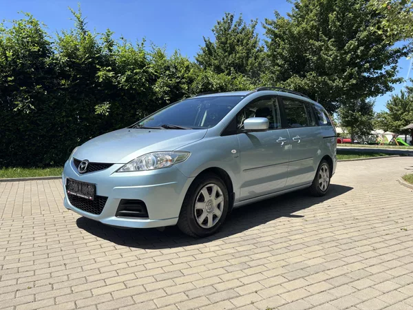 Mazda 5 2.0 Exclusive - foto 2