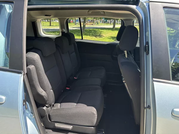 Mazda 5 2.0 Exclusive - foto 20