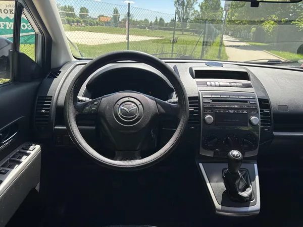 Mazda 5 2.0 Exclusive - foto 21