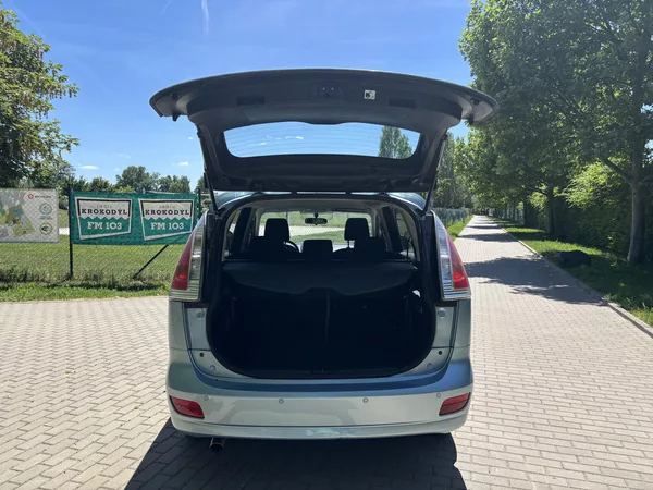 Mazda 5 2.0 Exclusive - foto 23