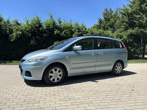 Mazda 5 2.0 Exclusive - foto 3