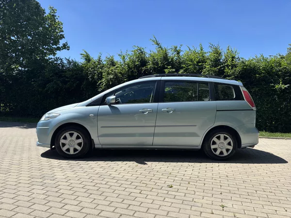 Mazda 5 2.0 Exclusive - foto 4