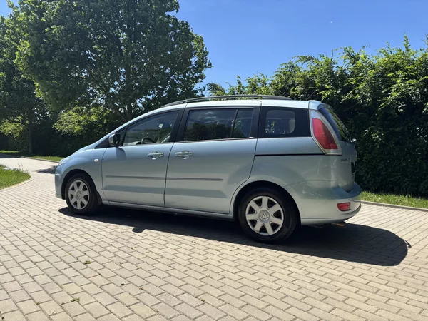 Mazda 5 2.0 Exclusive - foto 5