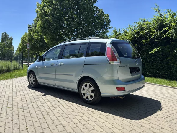 Mazda 5 2.0 Exclusive - foto 6