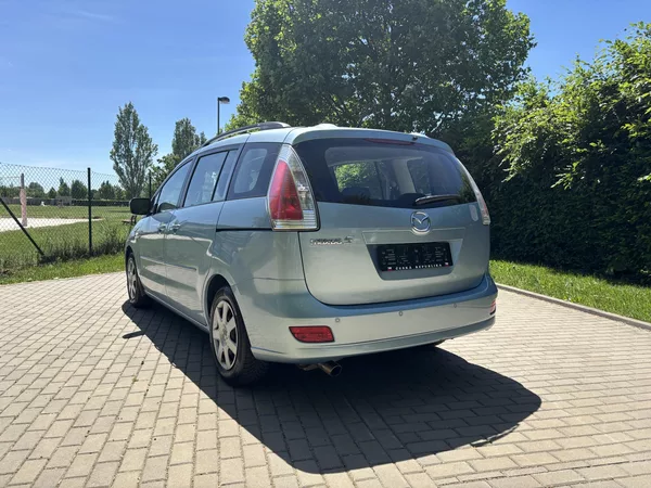 Mazda 5 2.0 Exclusive - foto 7