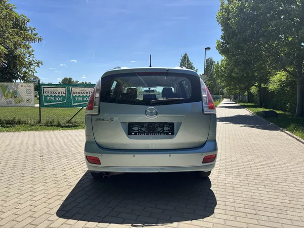 Mazda 5 2.0 Exclusive - foto 8