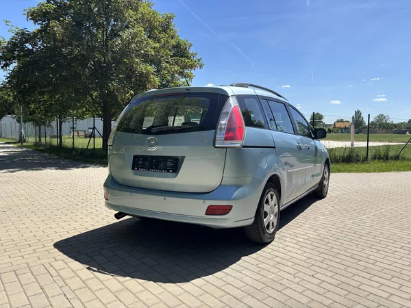 Mazda 5 2.0 Exclusive - foto 9