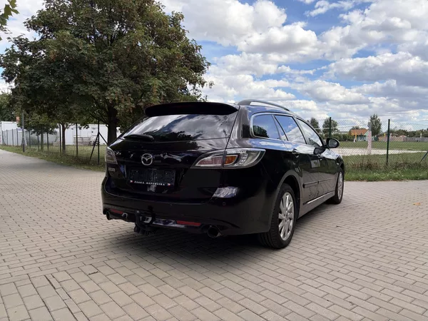 Mazda 6 2.5 Dynamic - foto 10
