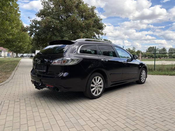 Mazda 6 2.5 Dynamic - foto 11