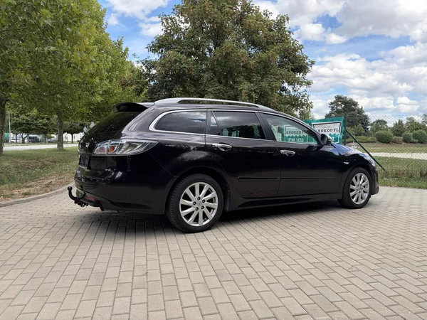 Mazda 6 2.5 Dynamic - foto 12