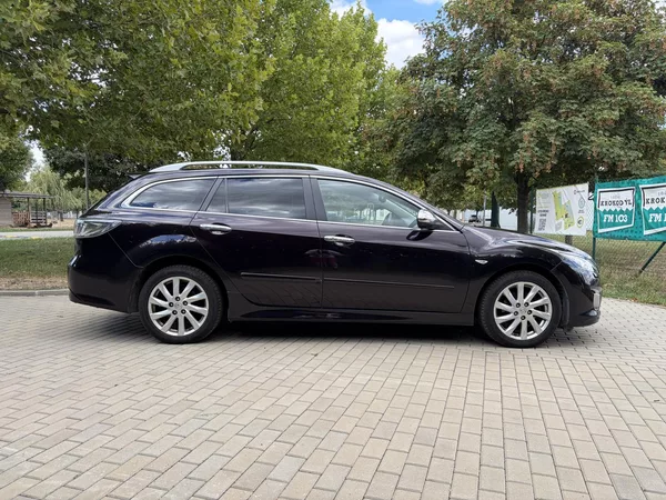Mazda 6 2.5 Dynamic - foto 13