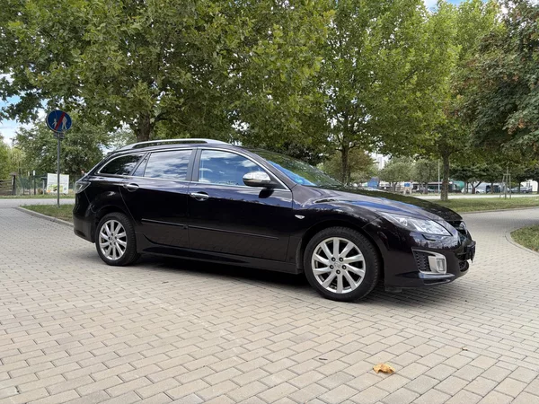 Mazda 6 2.5 Dynamic - foto 14