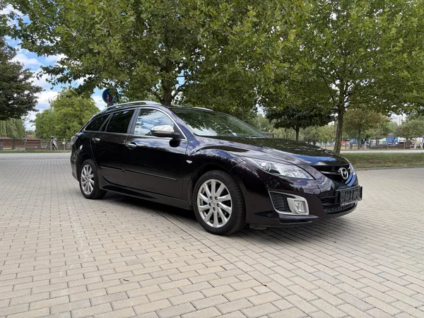 Mazda 6 2.5 Dynamic - foto 15