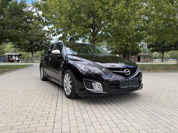 Mazda 6 2.5 Dynamic - foto 16