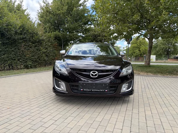 Mazda 6 2.5 Dynamic - foto 17
