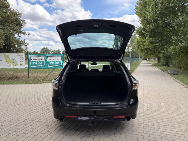 Mazda 6 2.5 Dynamic - foto 18