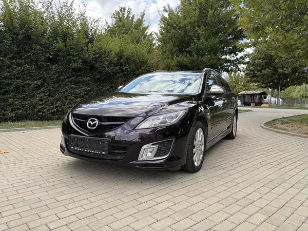 Mazda 6 2.5 Dynamic - foto 2
