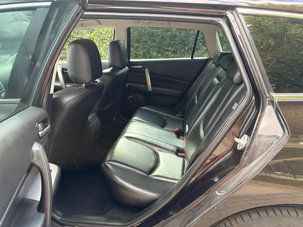 Mazda 6 2.5 Dynamic - foto 21