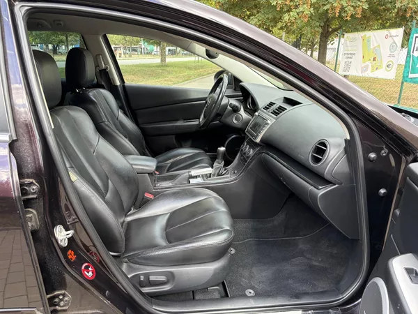 Mazda 6 2.5 Dynamic - foto 22