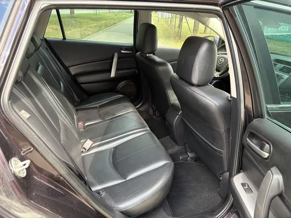 Mazda 6 2.5 Dynamic - foto 23